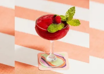 Happy Hour at Mondrian 1 Canyon