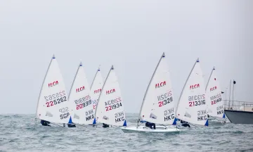 Sun Hung Kai Co Hong Kong Race Week 2026 1