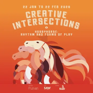 Creative Intersections HOBBYHORSE Rhythm and Forms of Play