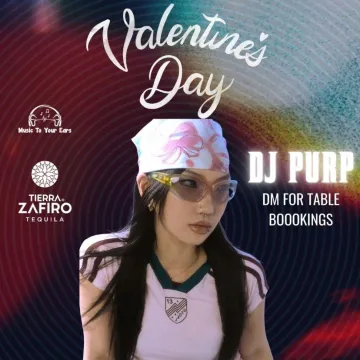 Valentines Day Flirt Spin at GOS Si P