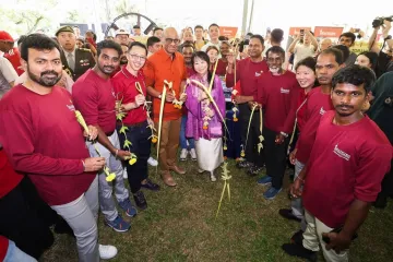 Istana Open House 2026 1