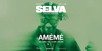 SELVA at Popinjays AMEME 2