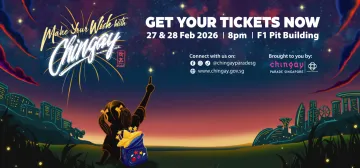 Chingay Parade 2026 1