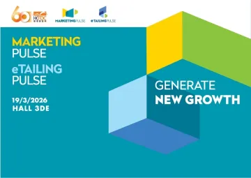 Marketing Pulse e Tailing Pulse 2026 2