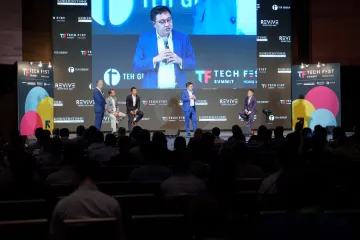 Tech Fest Summit Hong Kong 2026 1