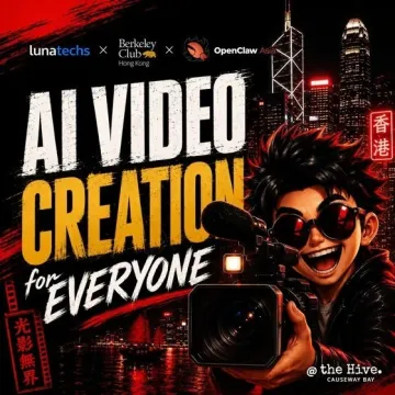 AI Video Creation for Everyone