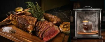 Fathers Day Brunch at The Enclave The Silveri Hong Kong M Gallery