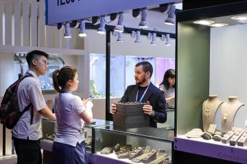Jewellery Gem ASIA Hong Kong JGA 2026 1