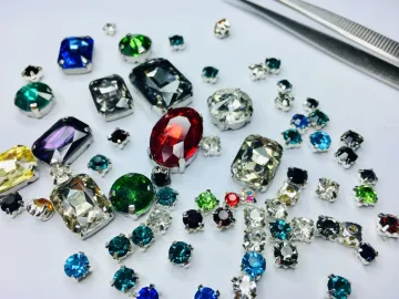 HKTDC Hong Kong International Diamond Gem Pearl Show 2026 1