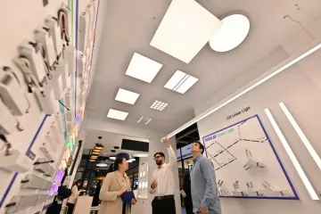 HKTDC Hong Kong International Lighting Fair Spring Edition 1