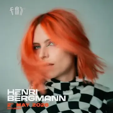 Henri Bergmann x Fayy