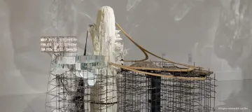 Lee Bul From 1998 to Now