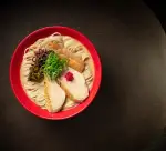 Hiro Ramen Set Lunch 2