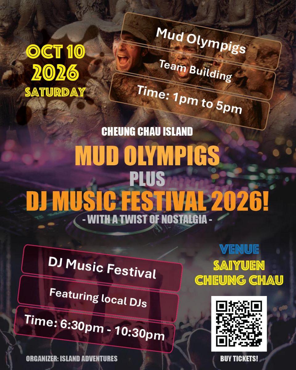 MudMusic2026