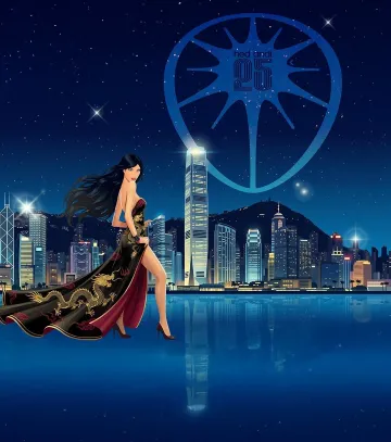 Hedkandi Key Visual 1