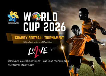 2026 TBE Football Tournament TB Banner
