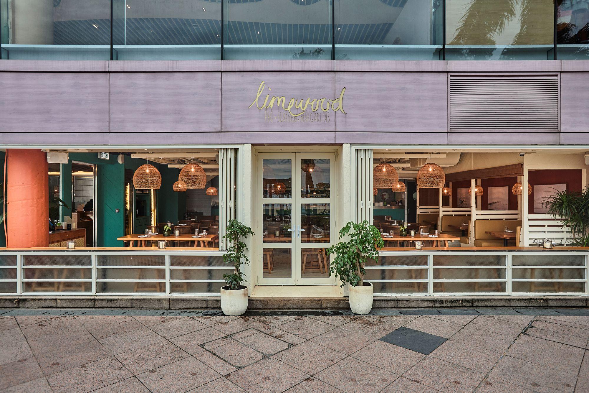 Limewood 1