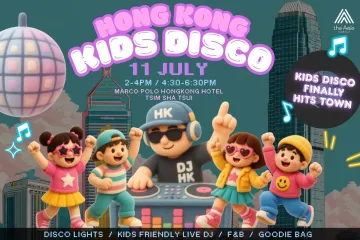 Hong Kong