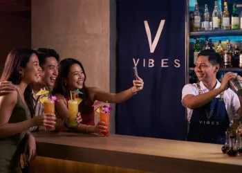 Better at vibes happy hours 169