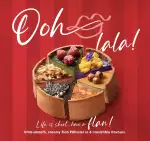 Flan Patissier by COCO