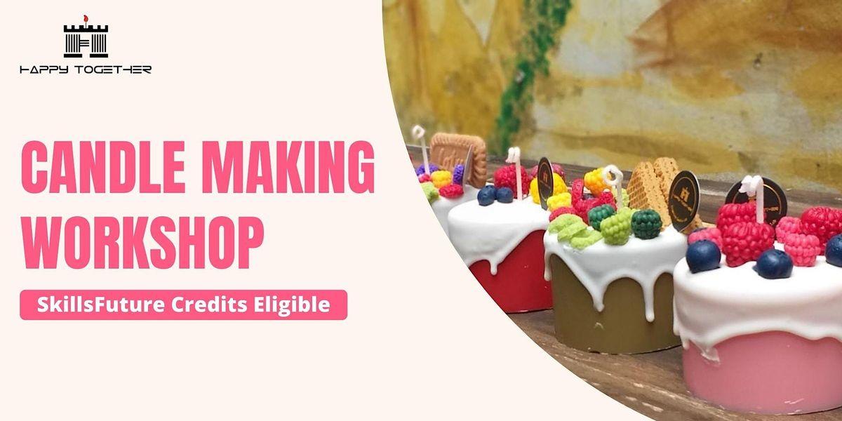 Candle-Making Workshop