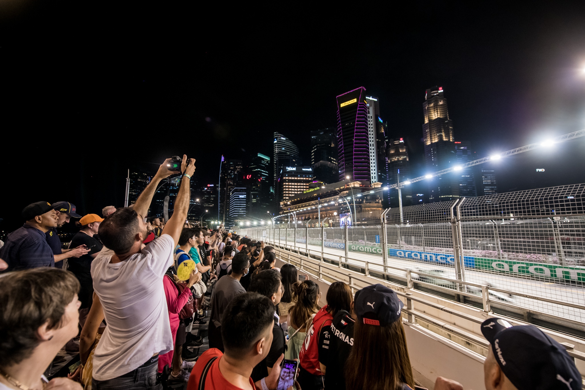Singapore Grand Prix 2023
