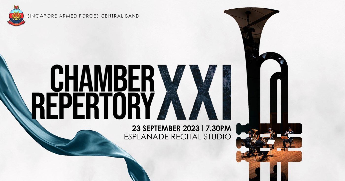 Chamber Repertory XXI