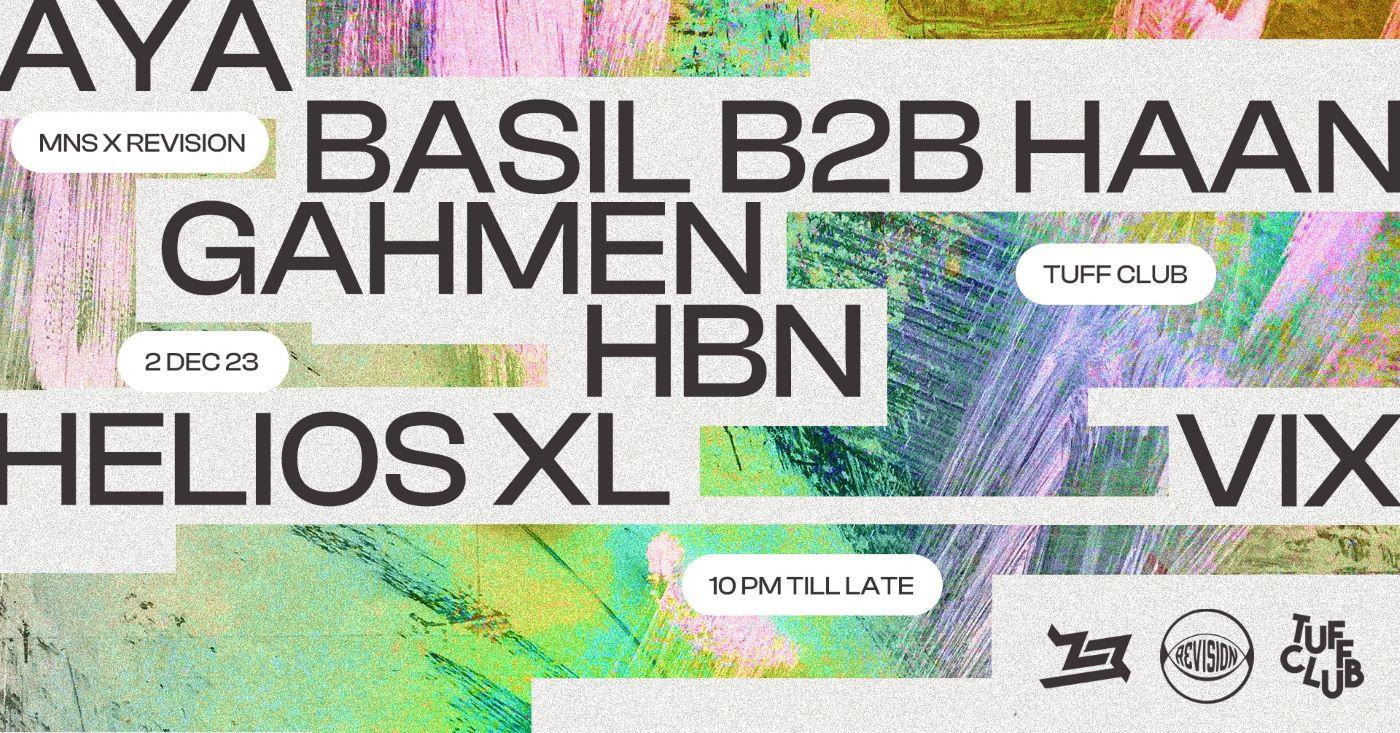 Midnight Shift Revision Music Singapore