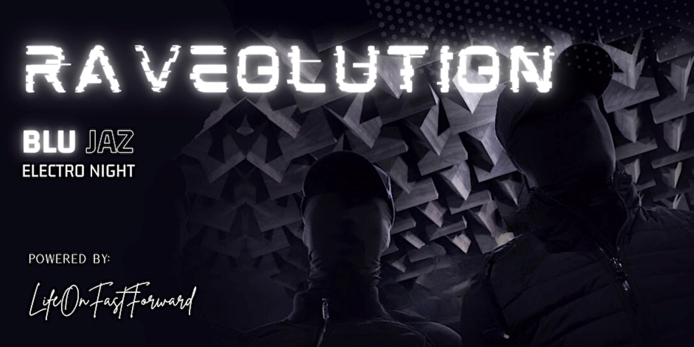 Raveolution Singapore