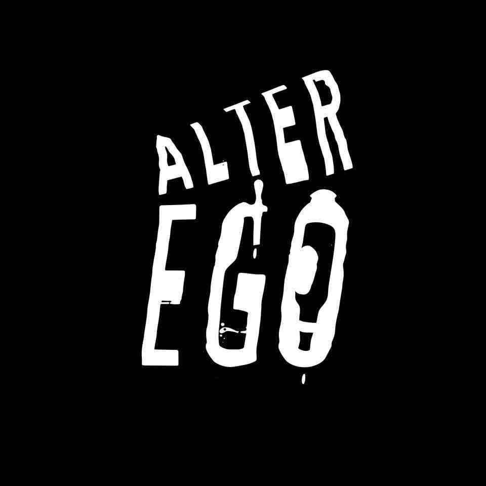 Alter Ego 1