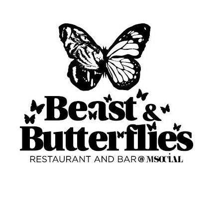 Beast Butterflies 1