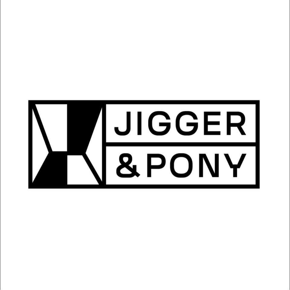 Jigger Pony logo