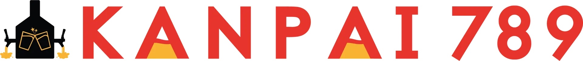 Kanpai 789 logo 1
