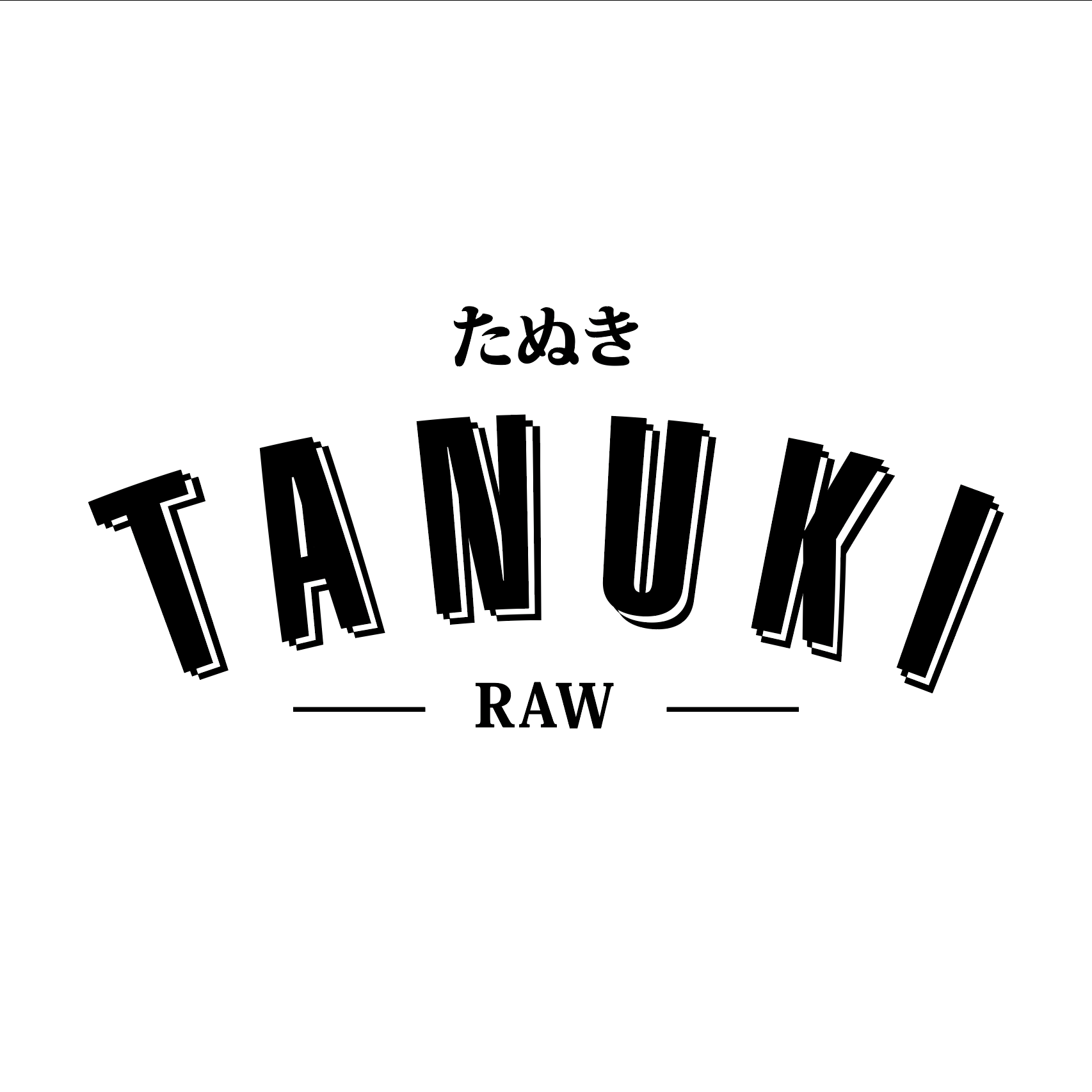 Tanuki Raw 2