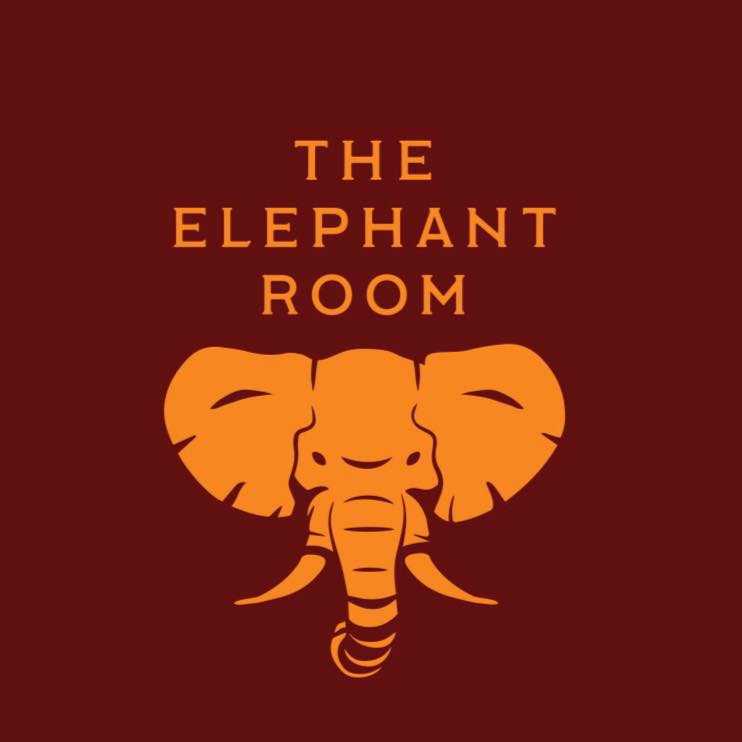 The Elephant Room 1
