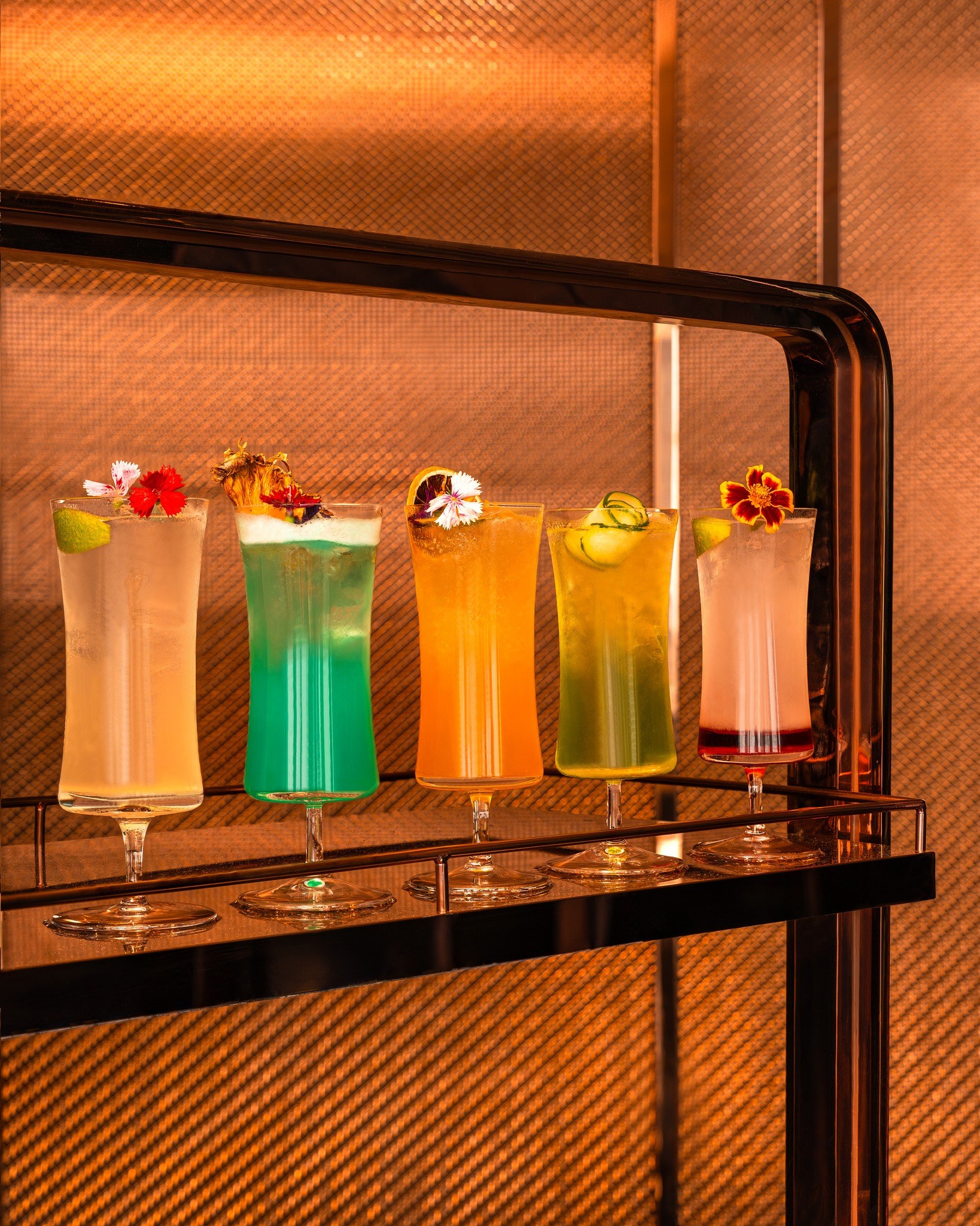 VUE Bar Grill 2