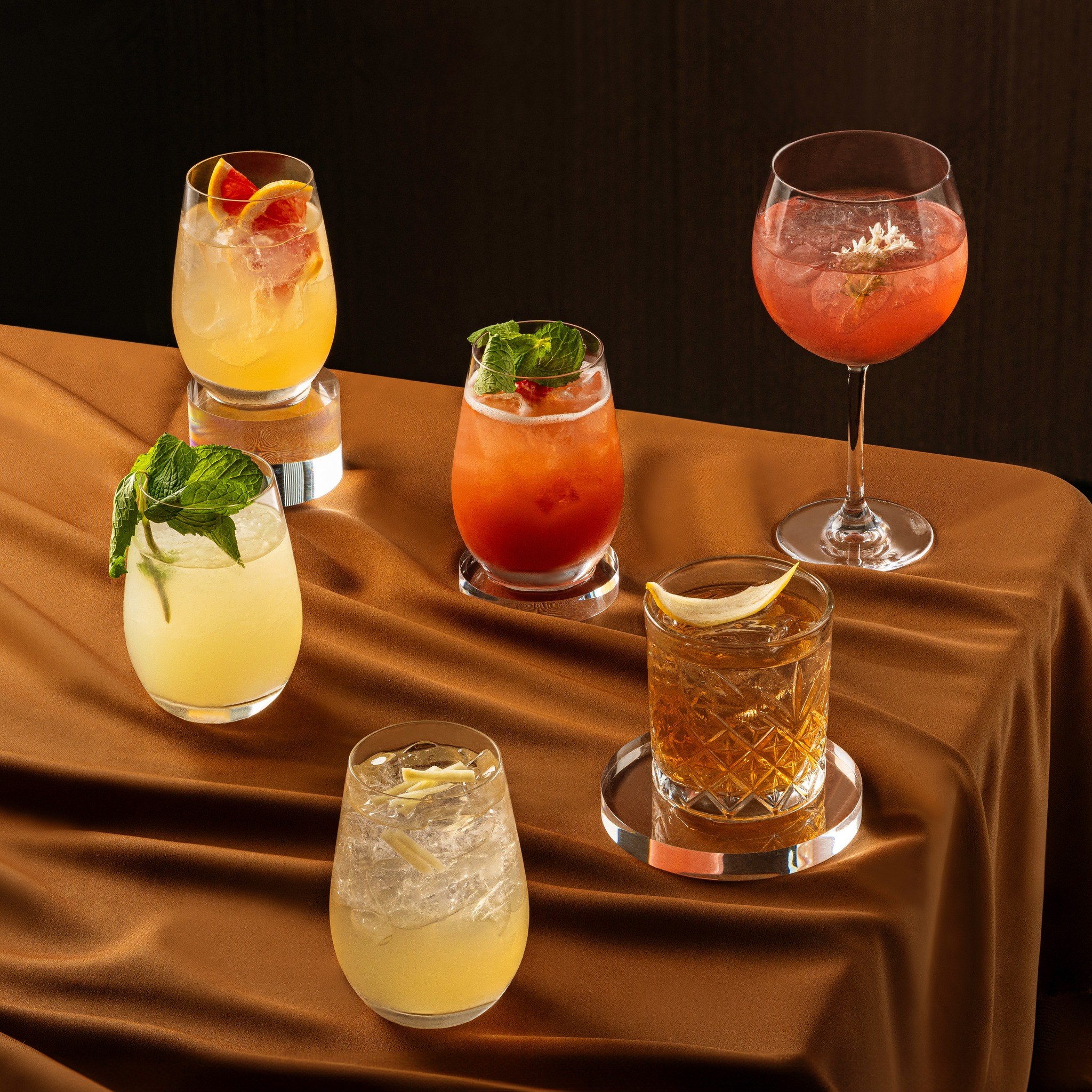 VUE Bar Grill 4