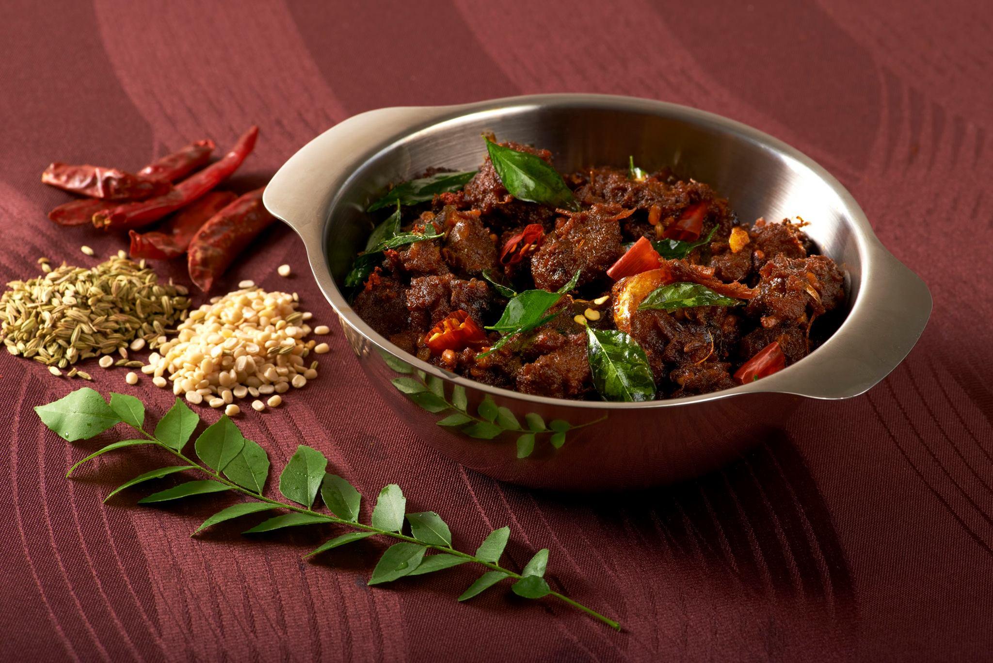 Diwali Restaurants Singapore 2023