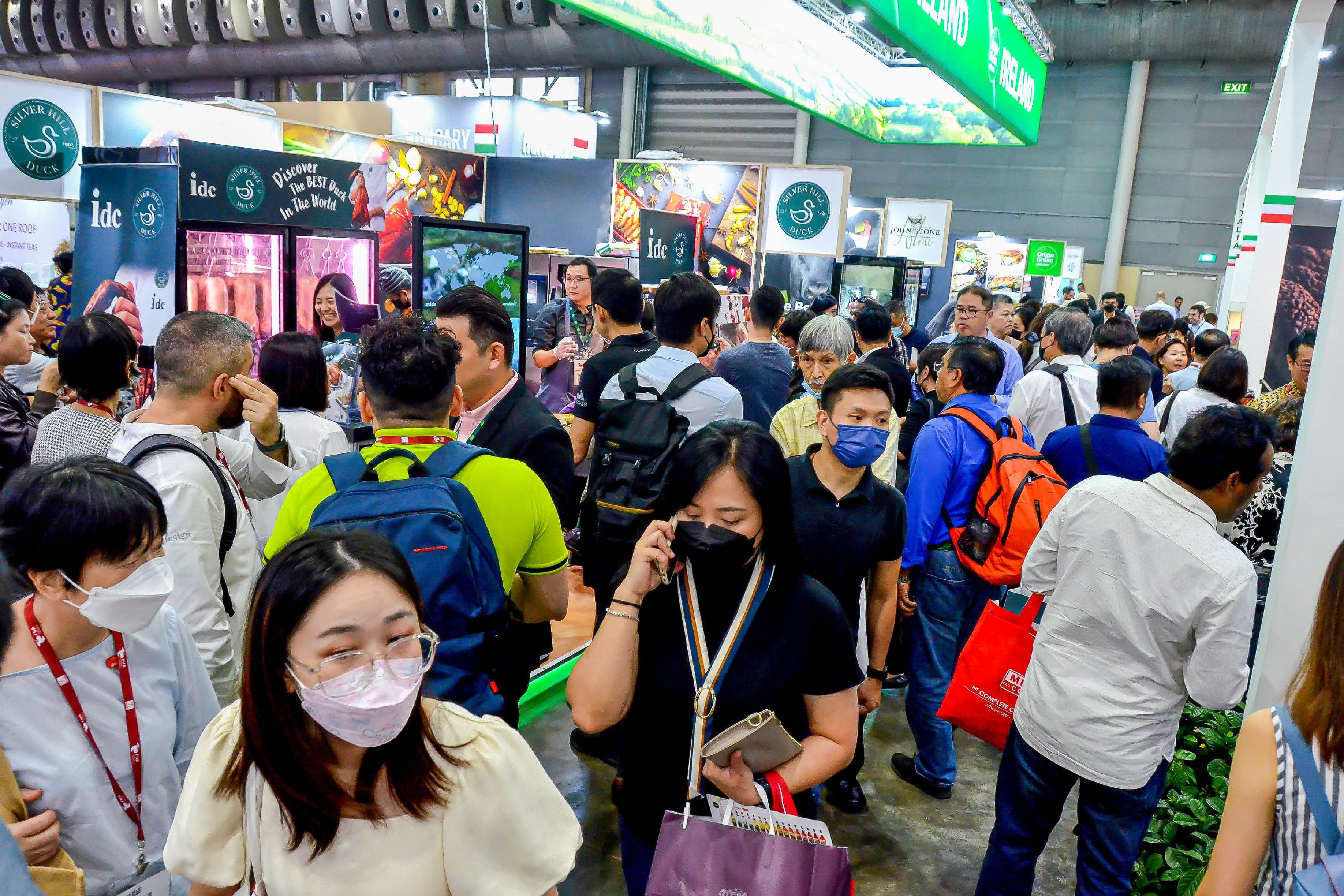 FHA-Food & Beverage 2023