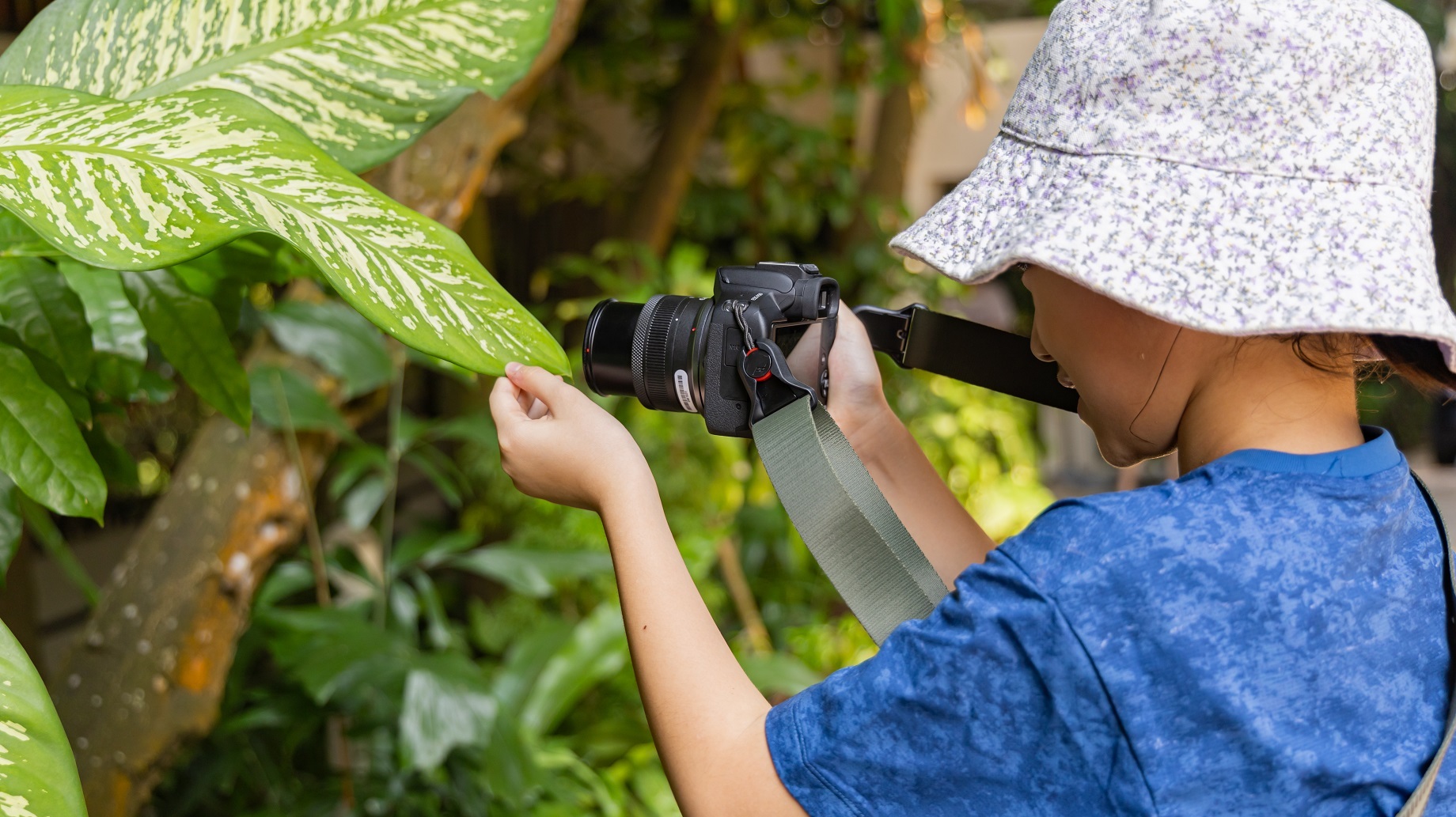 Family Fun Photography and Printing
