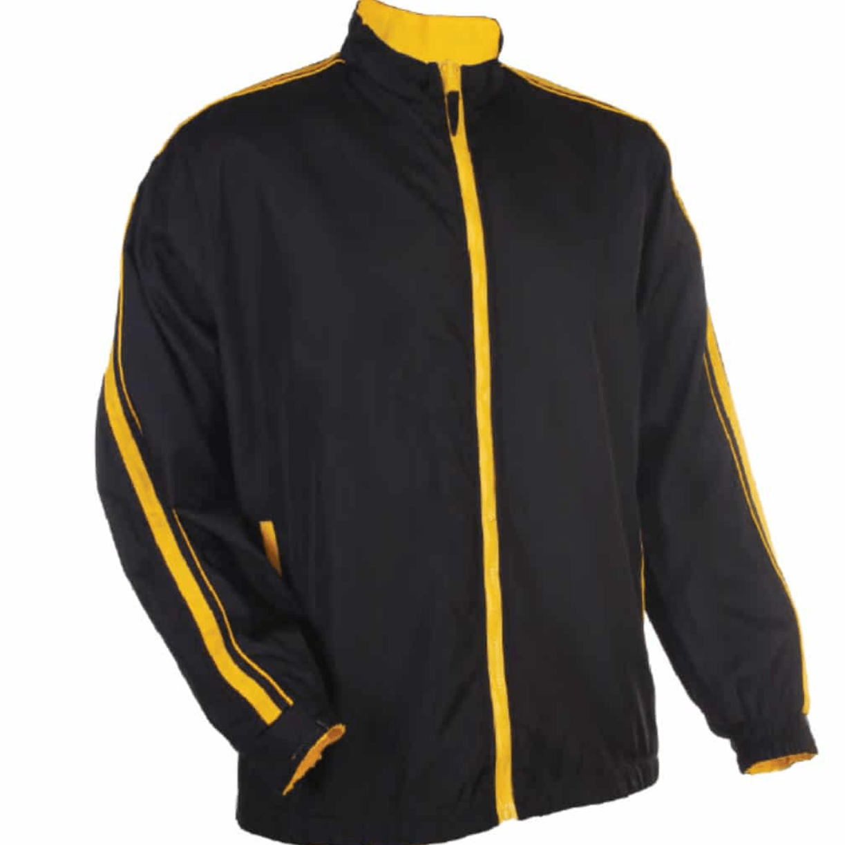 Fashionable Windbreakers for Men That Double as Workwear