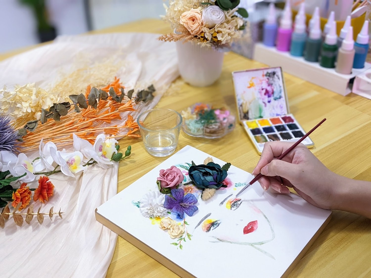 Mother's Day Gift Ideas Singapore