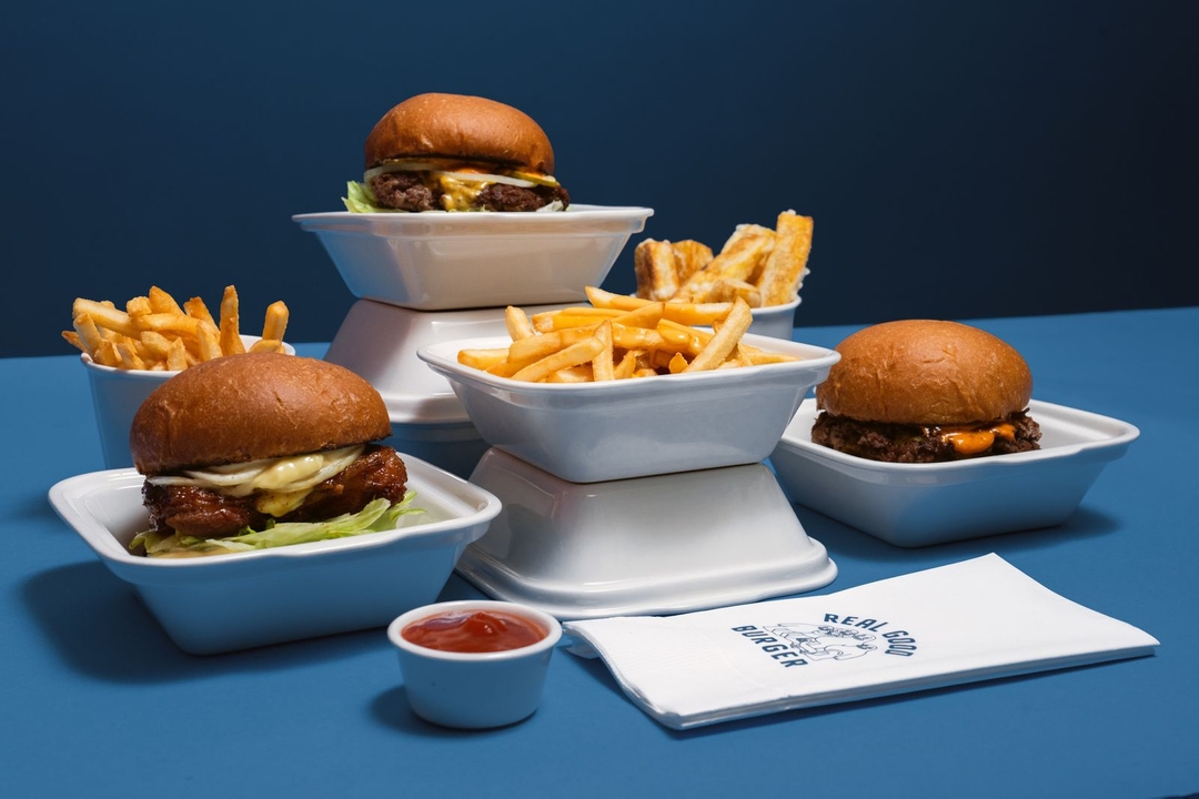 Hong Kong Burger Joint Honbo to Open First Singapore Outlet