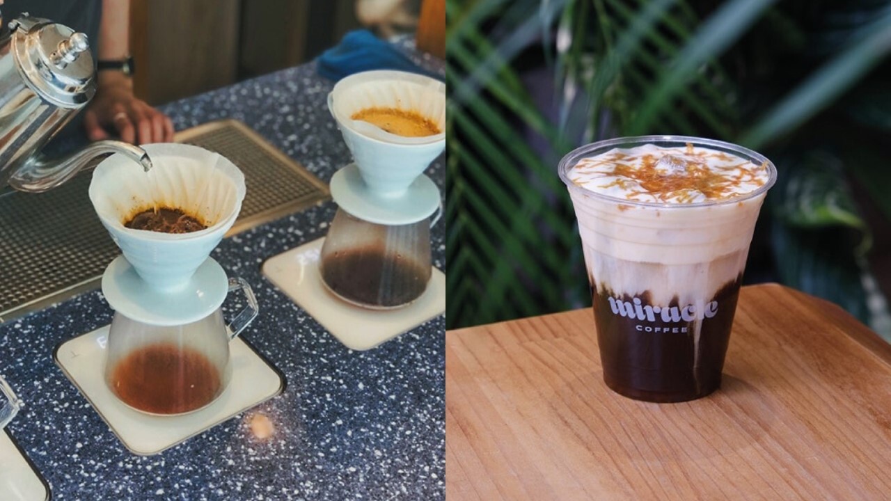 You Can Finally Try JJ Lin’s Popular Artisanal Café in Singapore on Sept. 30