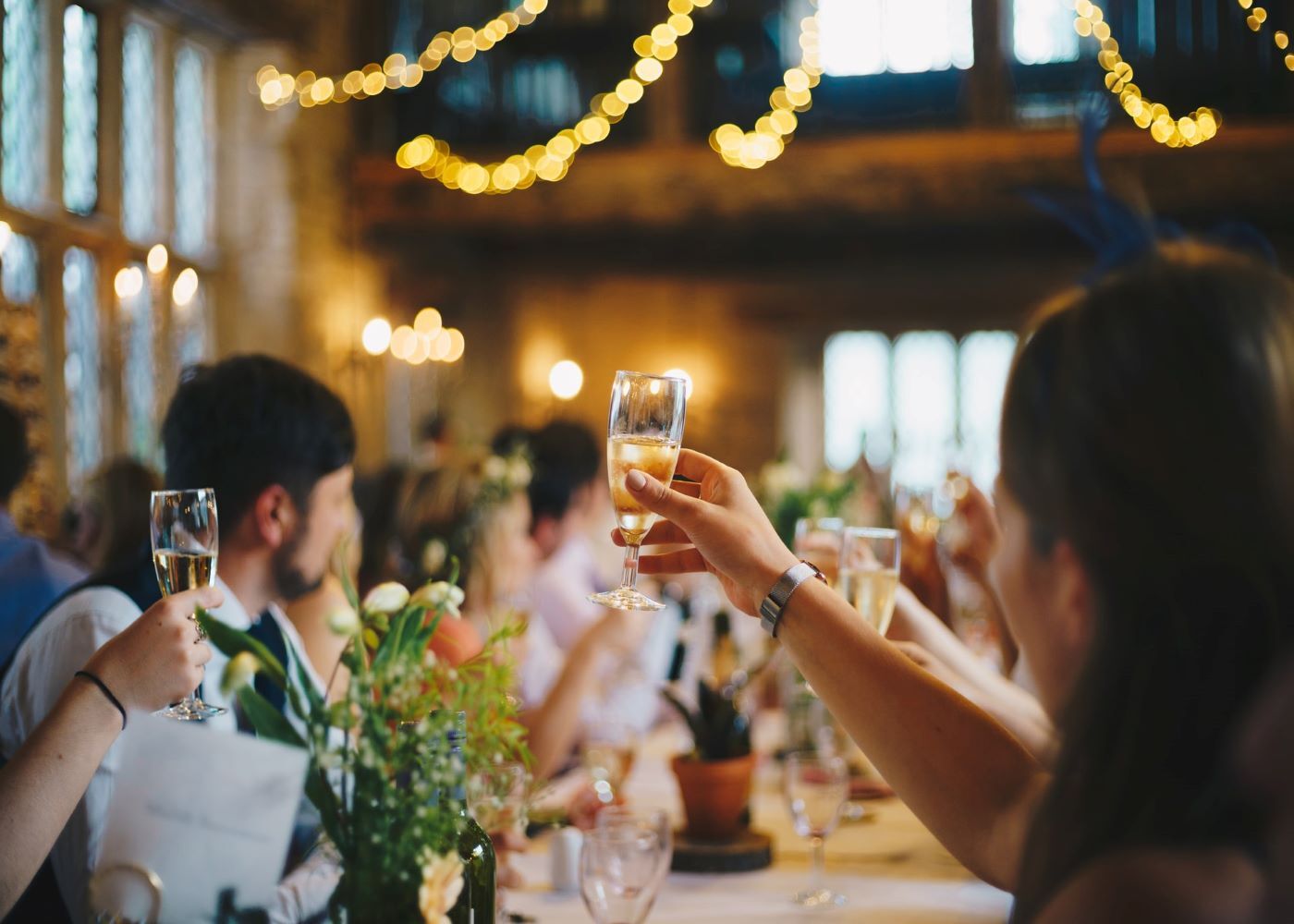 Luxury concierges in Singapore private events