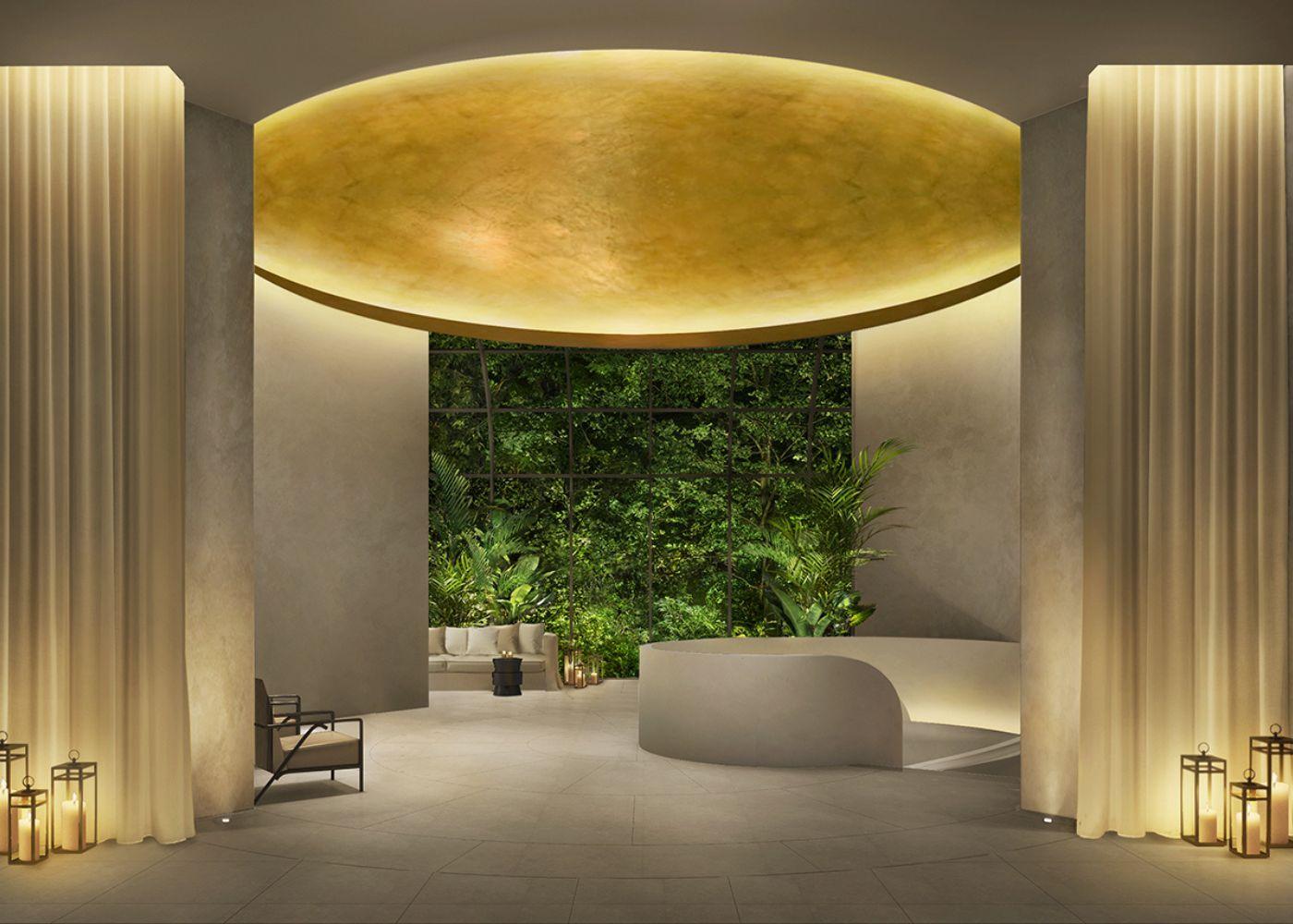 The EDITION Singapore Introduces New Luxury Experience