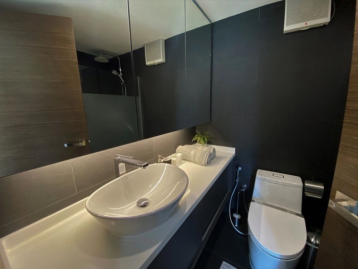 Shipping Container Hotel