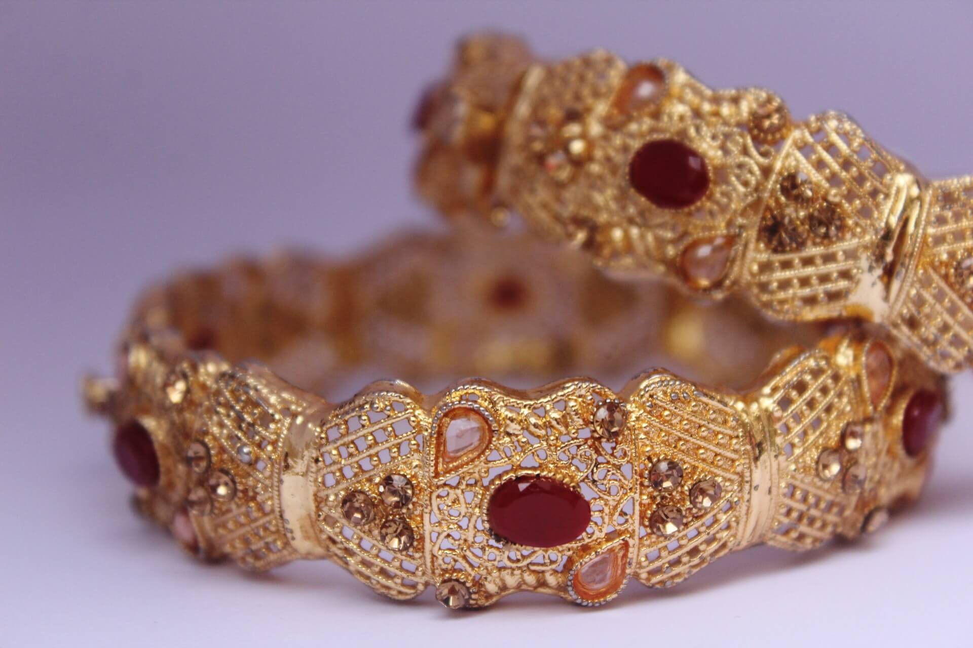 Clinky/Clacky Jewelry