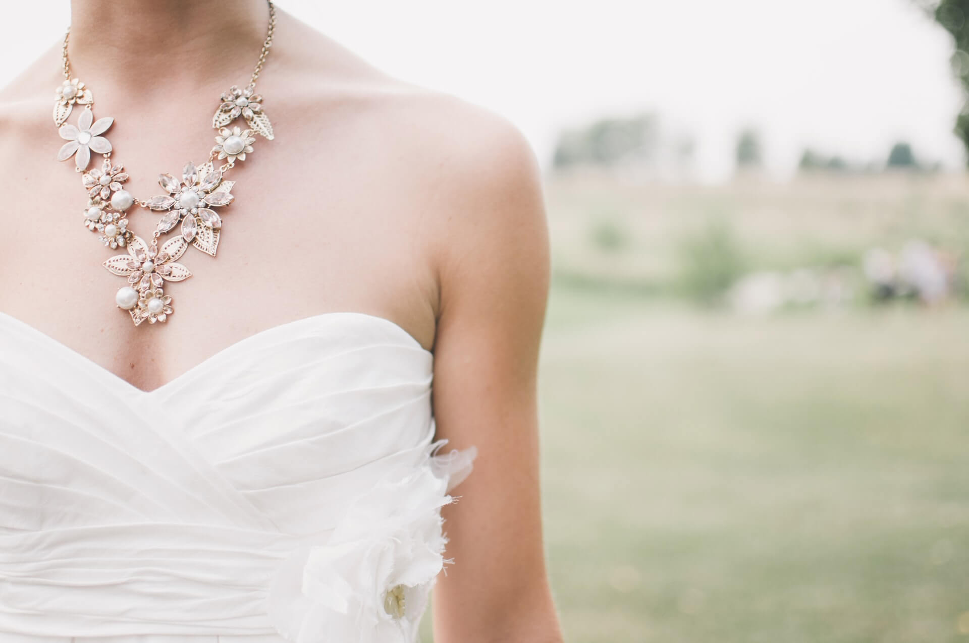 Large Jewelry