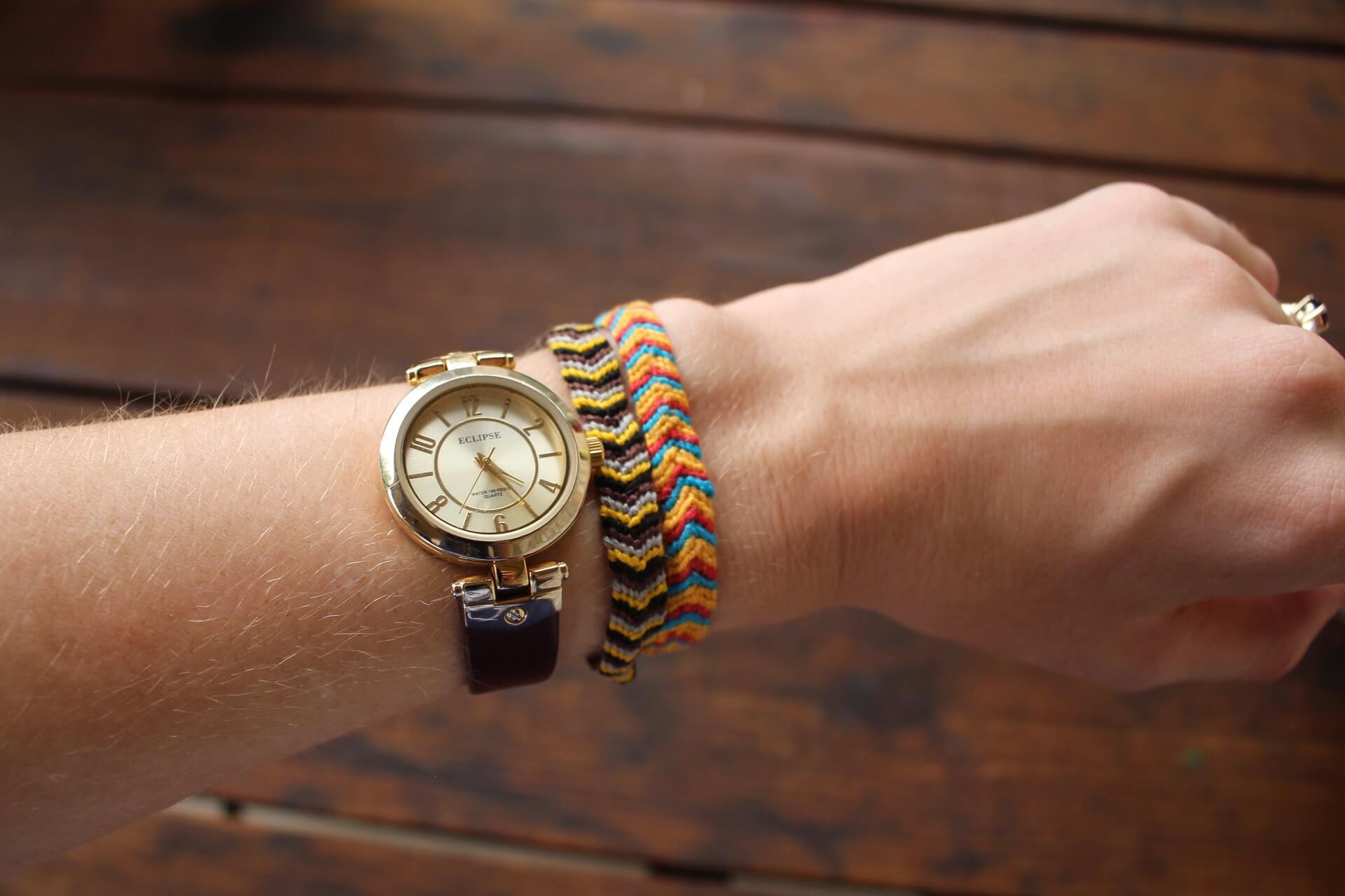 Wrist Accessory